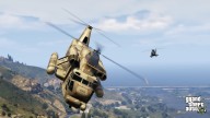 GTA5 165 CargoBob