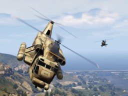 GTA5 165 CargoBob