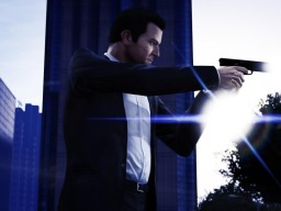 GTA5 167 Michael