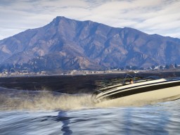 GTA5 170 Tropic