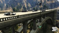 GTA5 171 Parachuting Police