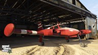 GTA5 172 Cuban800