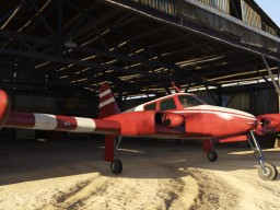 GTA5 172 Cuban800