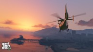 GTA5 173 Maverick