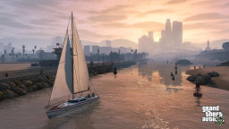 GTA5 174 Boat Marquis