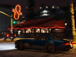 GTA5 175 Banshee