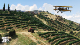 GTA5 176 Duster