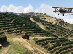 GTA5 176 Duster