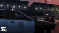 GTA5 179 Police Bati801