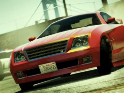 GTA5 183 Fusilade