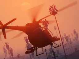 GTA5 185 Buzzard