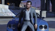 GTA5 189 Michael Cognoscenti