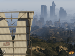 GTA5 190 Vinewood