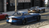 GTA5 192 Banshee