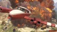 GTA5 194 Cuban800 Explosion