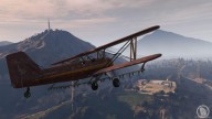 GTA5 195 Duster