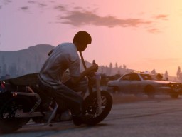 GTA5 197 Daemon