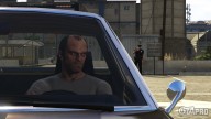 GTA5 199 Trevor Police