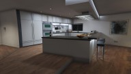 GTAOnline Apartment StiltHouse 04 Kitchen