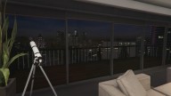 GTAOnline Apartment StiltHouse 05 Balcony