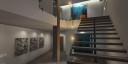 GTAOnline Apartment StiltHouse 06 Staircase