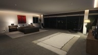 GTAOnline Apartment StiltHouse 07 Bedroom