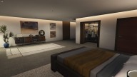 GTAOnline Apartment StiltHouse 08 Bedroom Closet