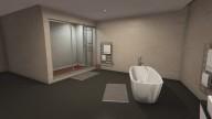 GTAOnline Apartment StiltHouse 10 Bathroom Shower