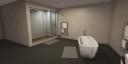 GTAOnline Apartment StiltHouse 10 Bathroom Shower