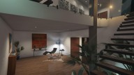 GTAOnline Apartment StiltHouse 11 Basement