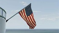 GTAOnline Yacht Flag 02 USA