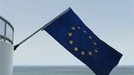 GTAOnline Yacht Flag 07 Europe