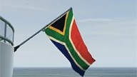 GTAOnline Yacht Flag 37 SouthAfrica