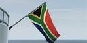 GTAOnline Yacht Flag 37 SouthAfrica