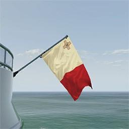 gta online yacht flags