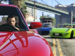 GTAOnline 13111 Jobs