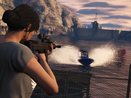 GTAOnline 13112 Jobs