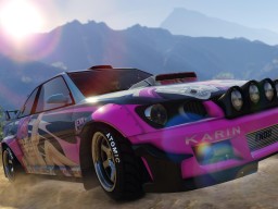 GTAOnline 13201 January2016 SultanRS