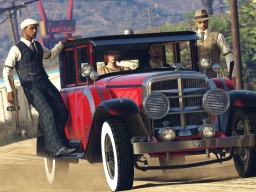 GTAOnline 13203 BeMyValentine RooseveltValor