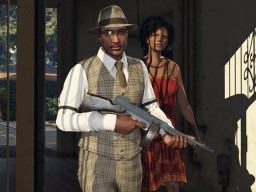 GTAOnline 13204 BeMyValentine