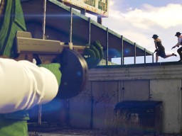 GTAOnline 13205 BeMyValentine