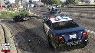 GTAOnline 13206 Jobs PoliceCruiser