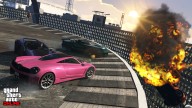 GTAOnline 13303 LowridersCC AdversaryMode