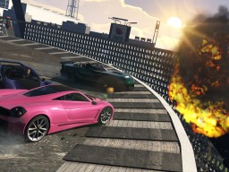 GTAOnline 13303 LowridersCC AdversaryMode