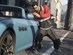 GTAOnline 13305 Jobs