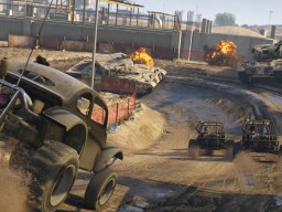 GTAOnline 13306 AdversaryMode RhinoTank BFInjection