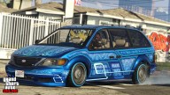 GTAOnline 13307 LowridersCC MinivanCustom