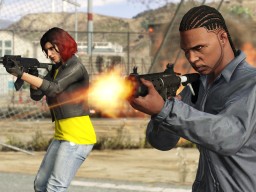 GTAOnline 13314 Jobs