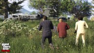 GTAOnline 13401 FAFF Jobs