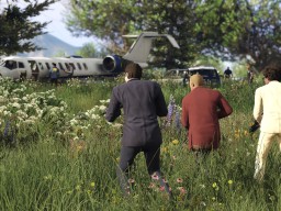 GTAOnline 13401 FAFF Jobs